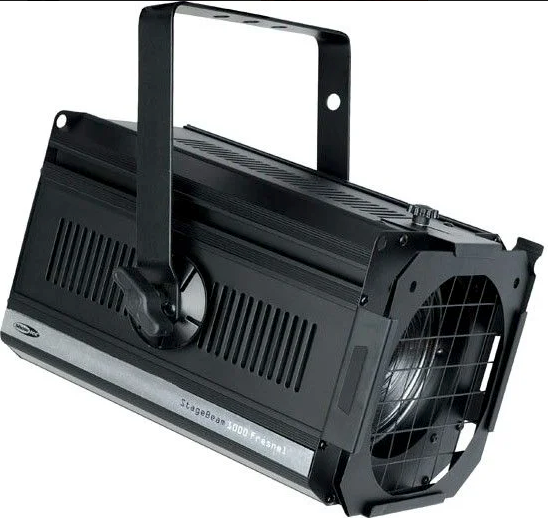 Stufenlinse/ Theaterscheinwerfer/ Scheinwerfer 1kw Fresnel – 3