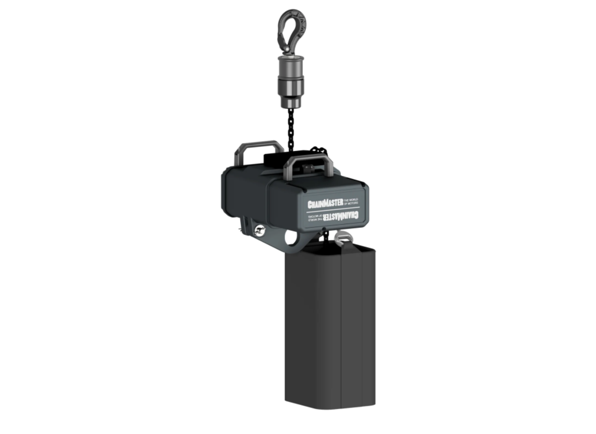 Kettenzug Chainmaster D8 Plus 250kg Ultra mieten