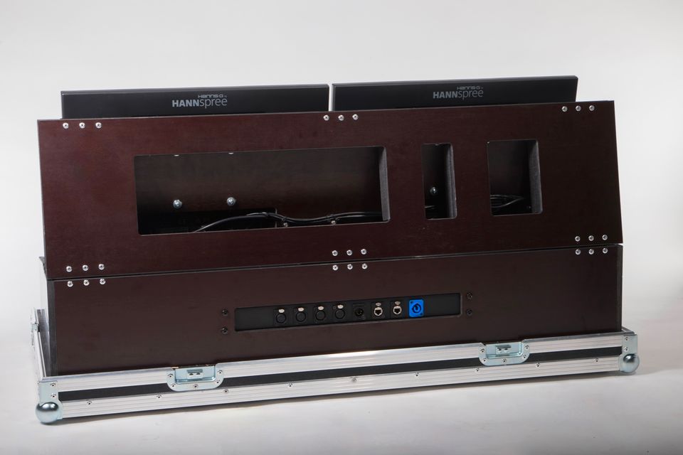 grandMA3 onPC Solution – 3