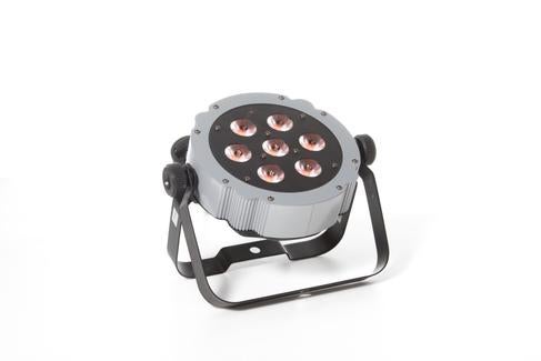 Partypaket M / Musikanlage / Lichttechnik / PA Anlage HK Audio – 3