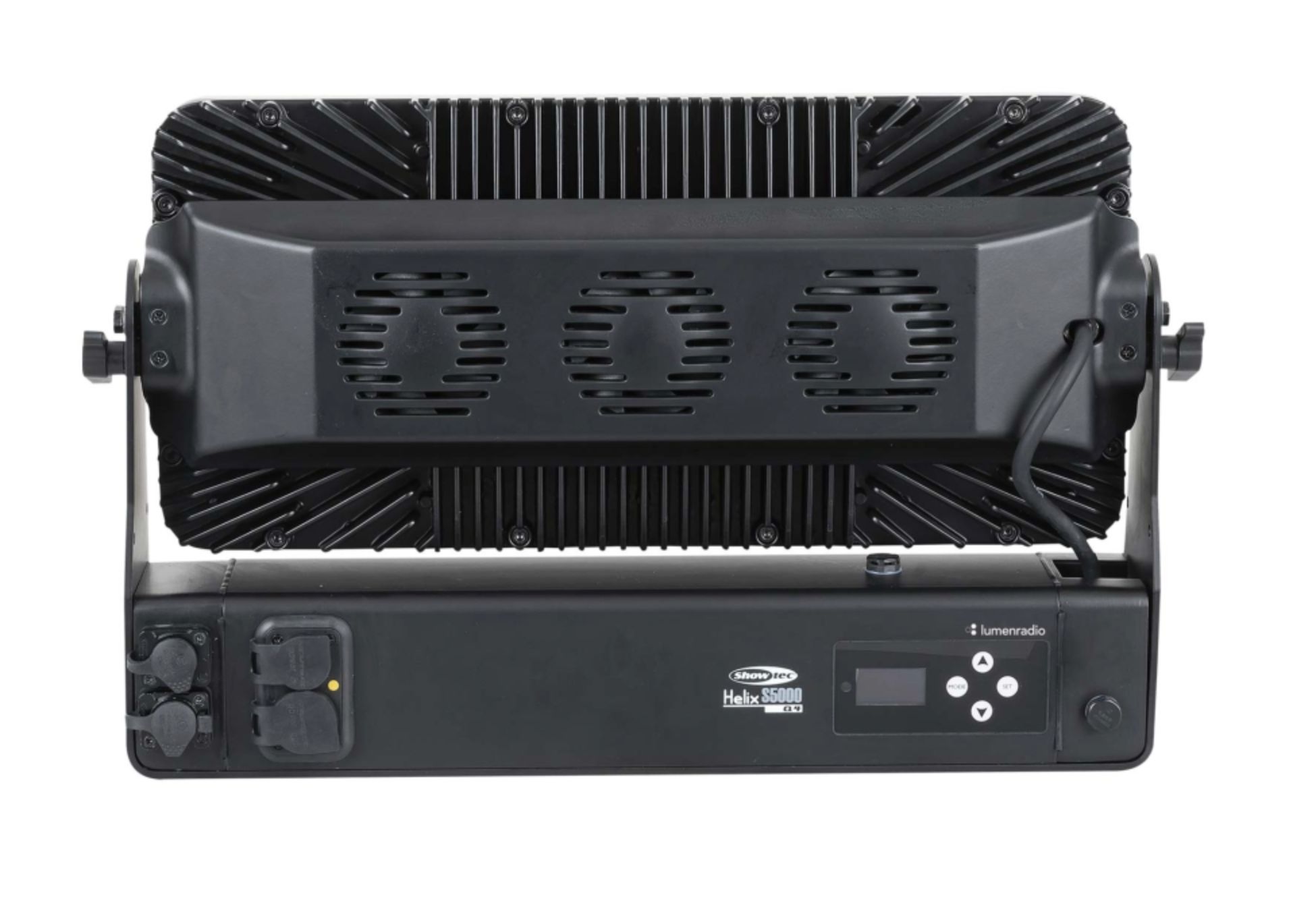 Showtec Helix S5000 Q4 – 3