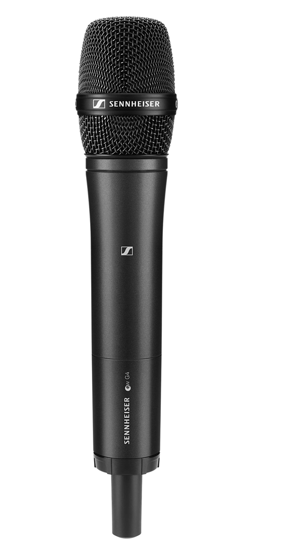 Sennheiser EW 500 G4 – 4
