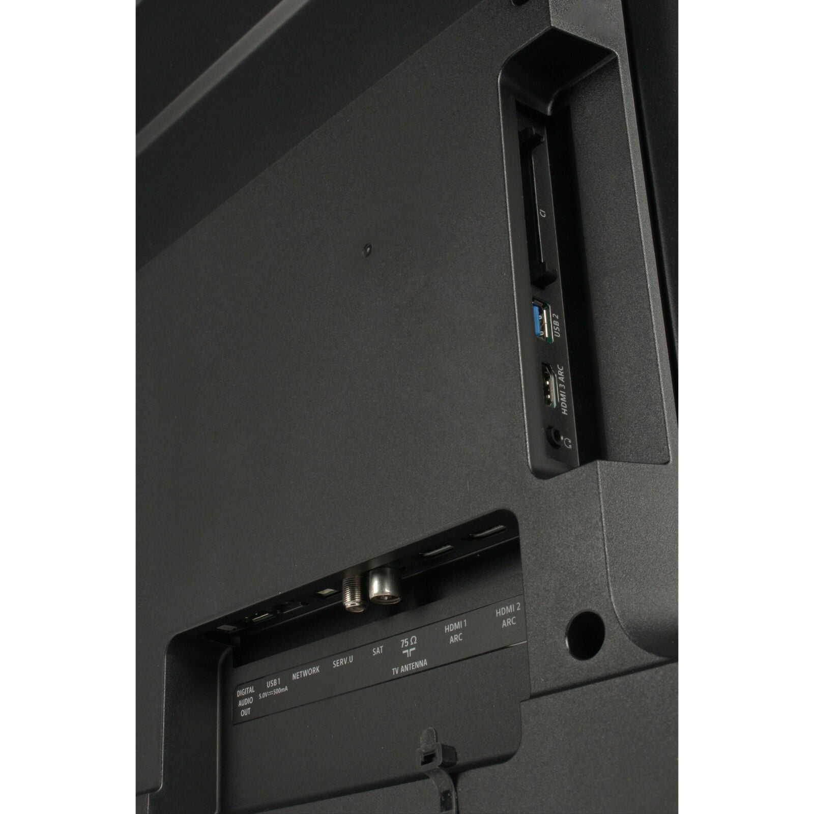 Fernseher / TV / Monitor / 70 Zoll / 70" / Philips / mieten – 3