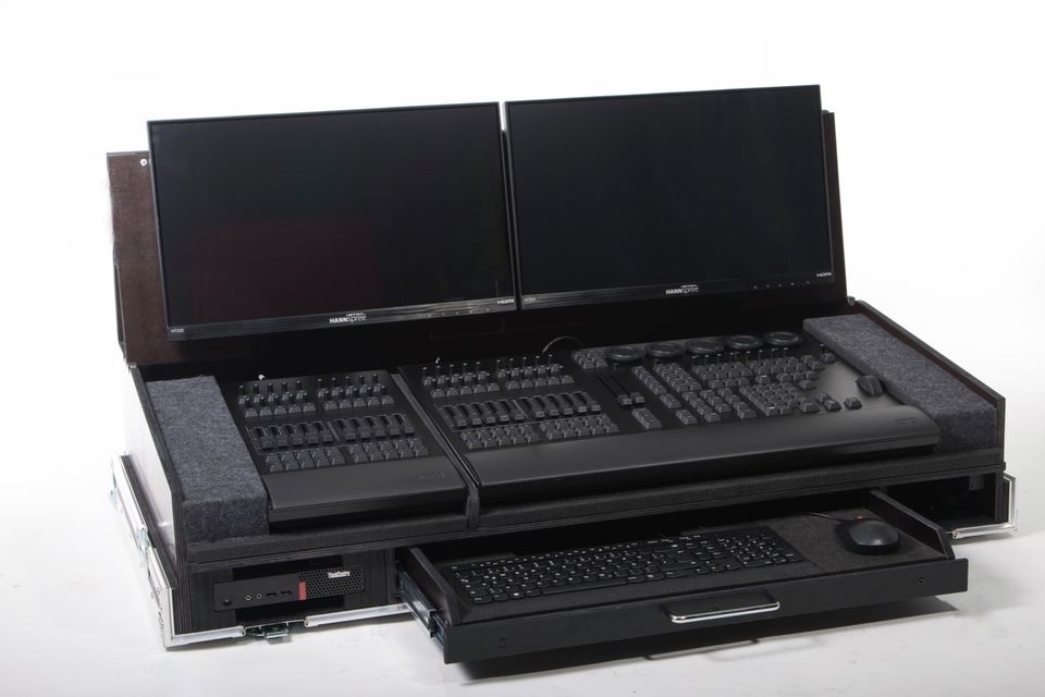grandMA3 onPC Solution