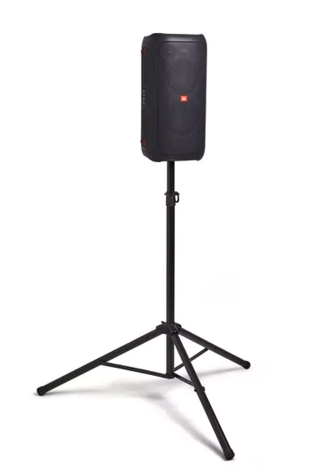 JBL Partybox 310 Akku Lautsprecher Bluetooth – 3