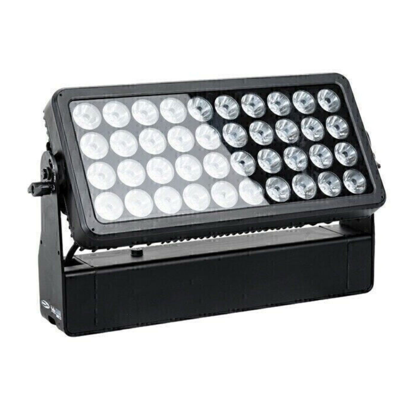 Showtec Helix S5000 Q4 – 2