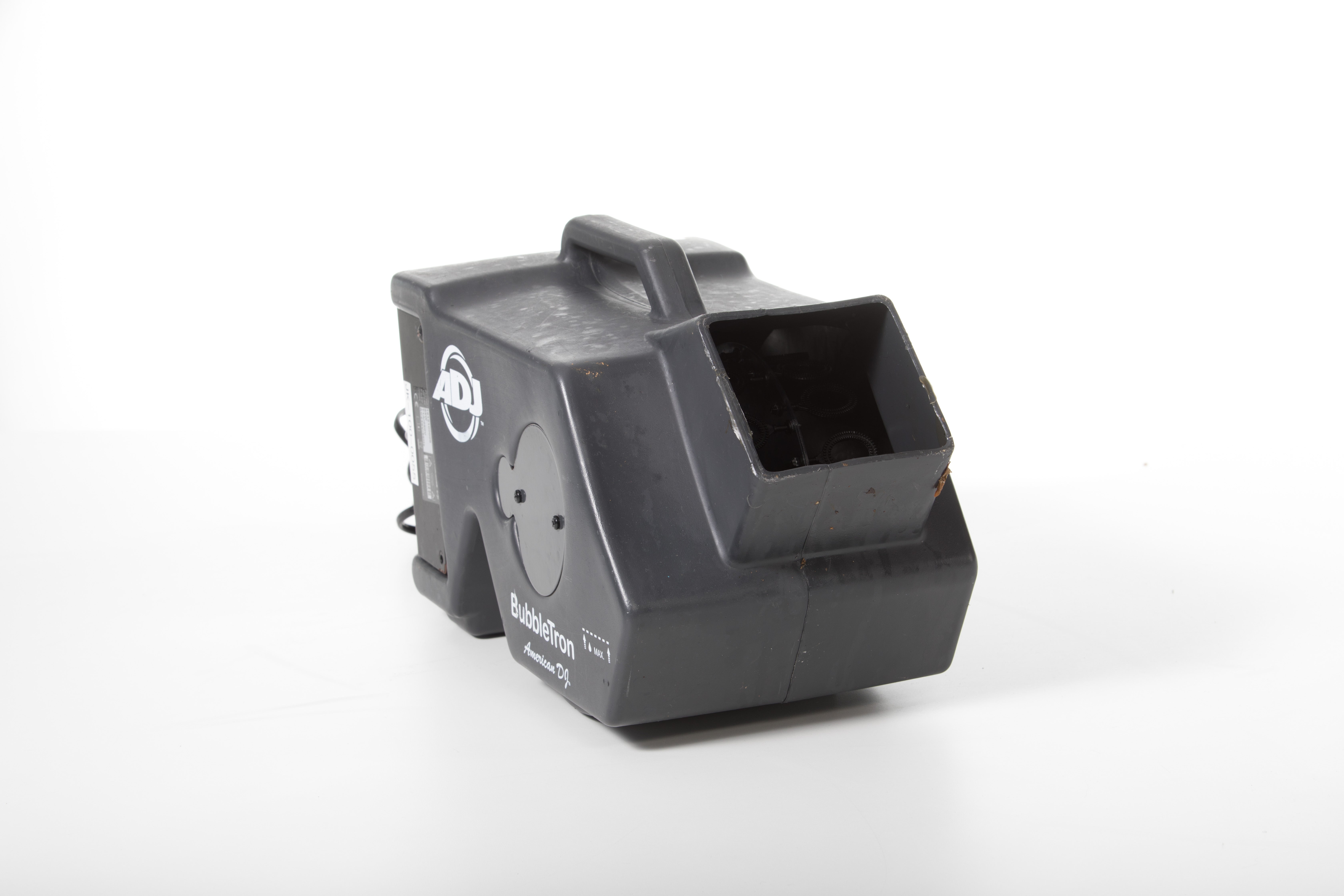 Seifenblasenmaschine American DJ BubbleTron – 2