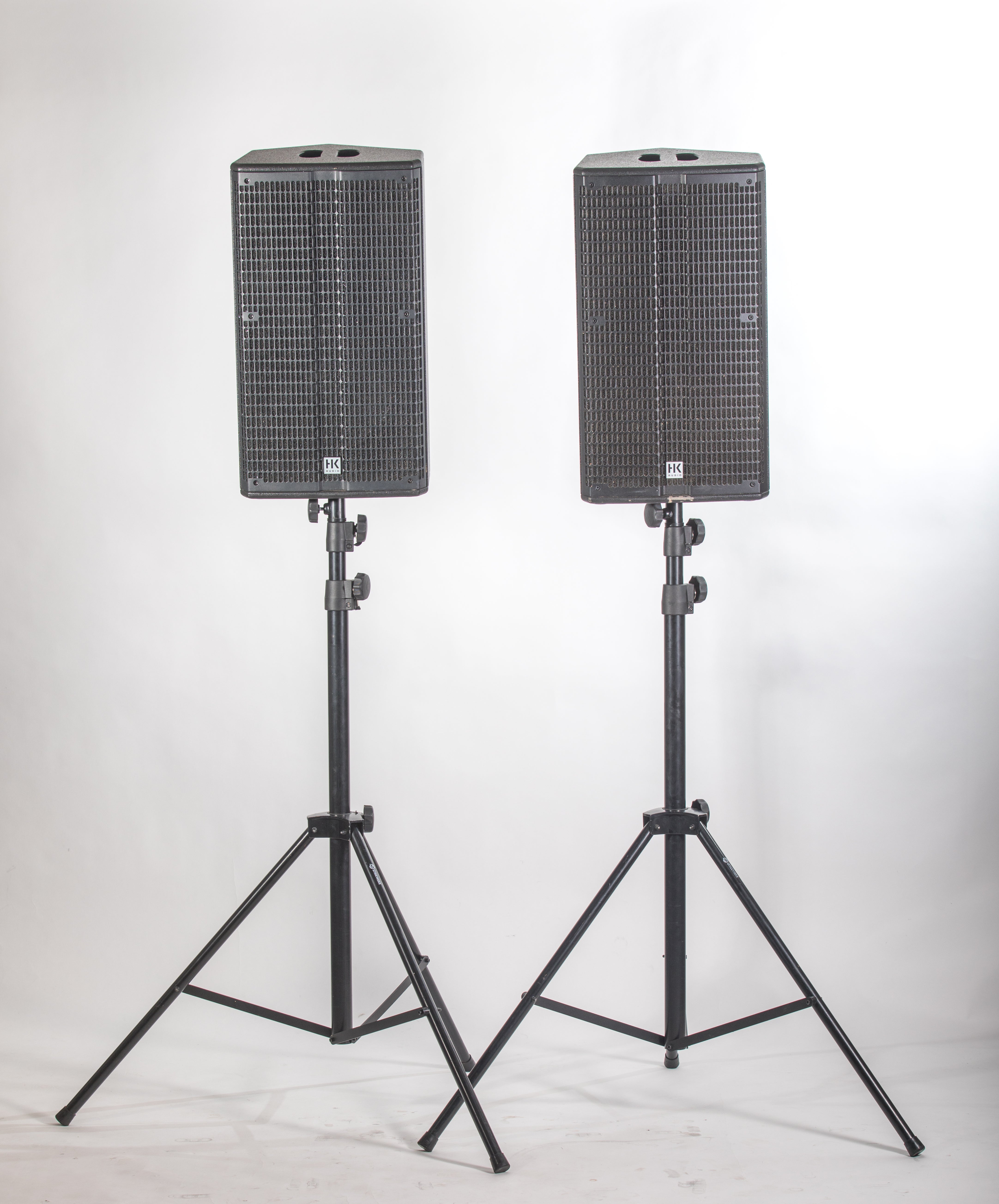 Musikanlage/ PA Anlage/ Party/ Boxen/ HK Audio/ mieten