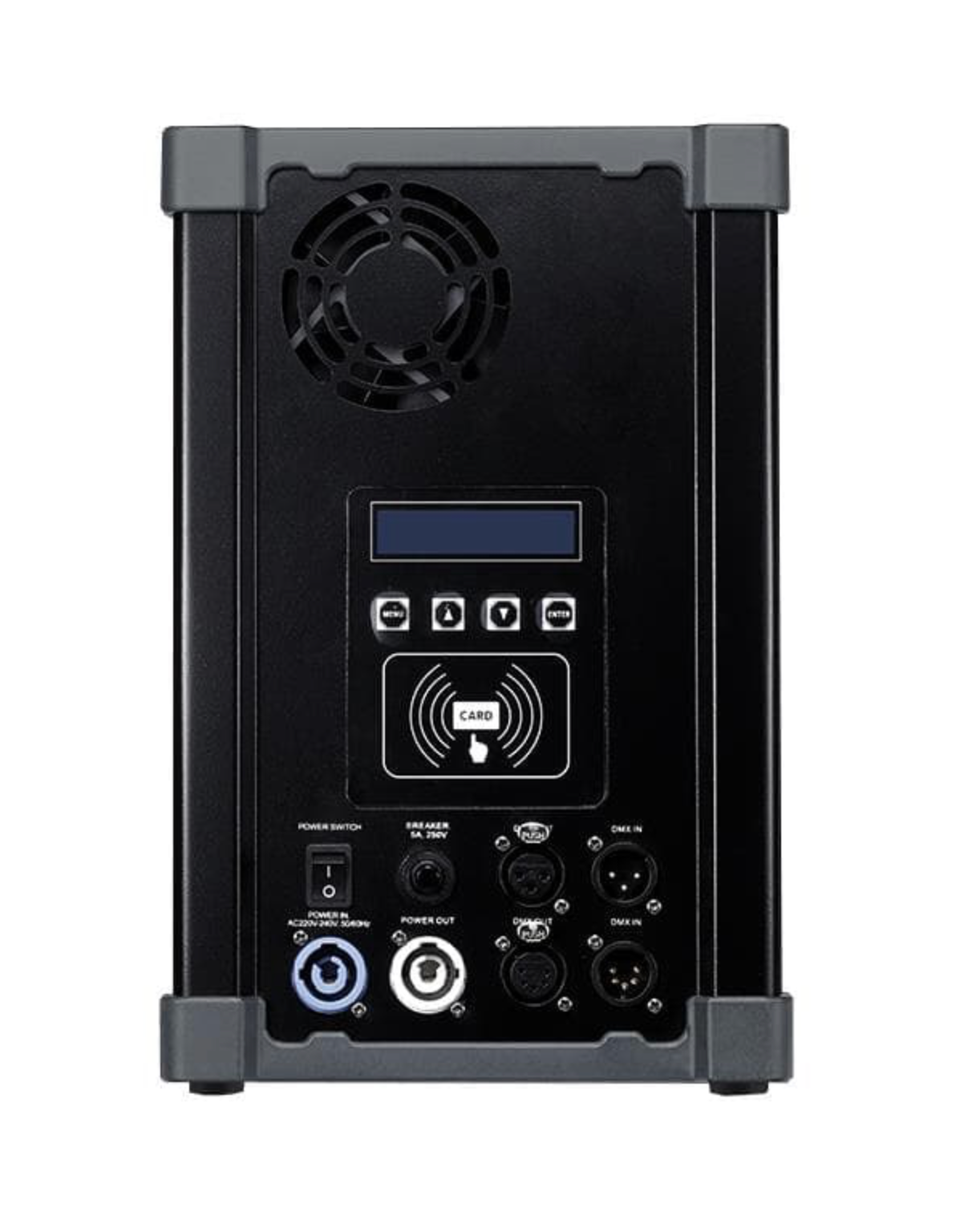 Kaltfunkenmaschine/ Fontäneneffekt/ Feuerwerk/ Pyrotechnik/ DJ Power Spark V-1 mieten – 4