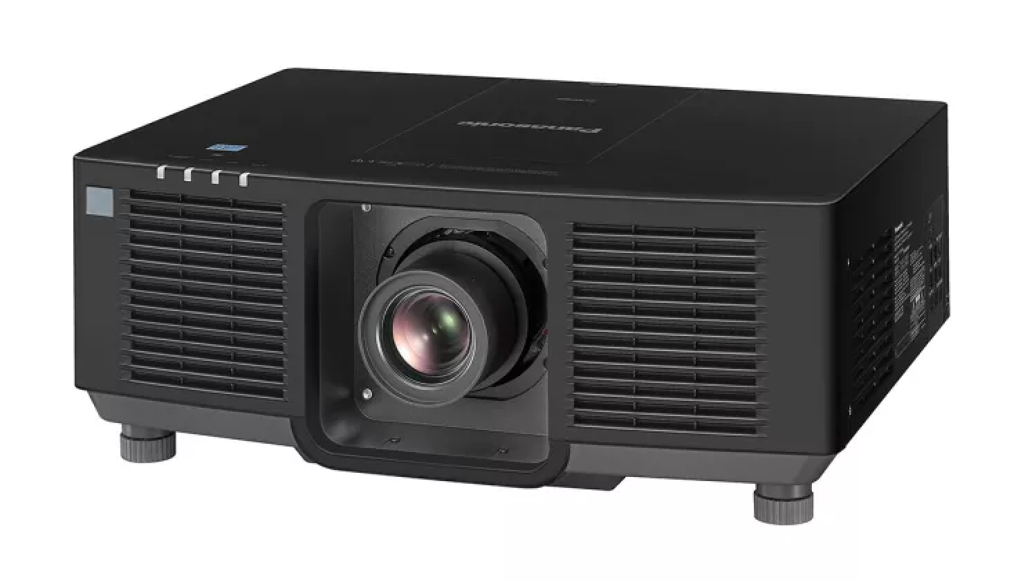 Panasonic PT-MZ880 Beamer 8000 ANSI Lumen