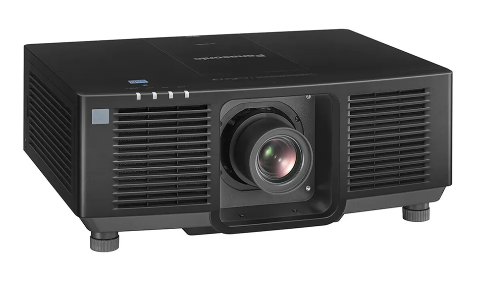 Panasonic PT-MZ880 Beamer 8000 ANSI Lumen – 3