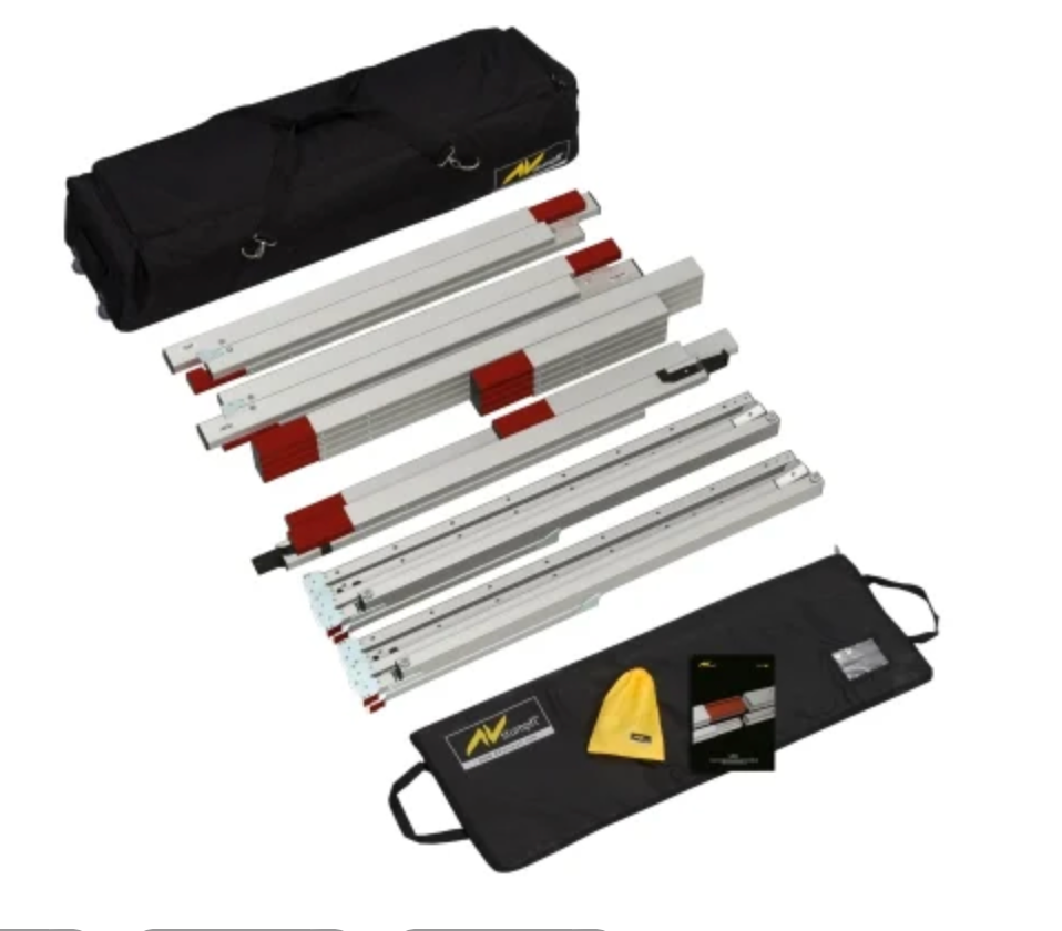 Leinwand AV Stumpfl Vario 32 460×270cm – 3
