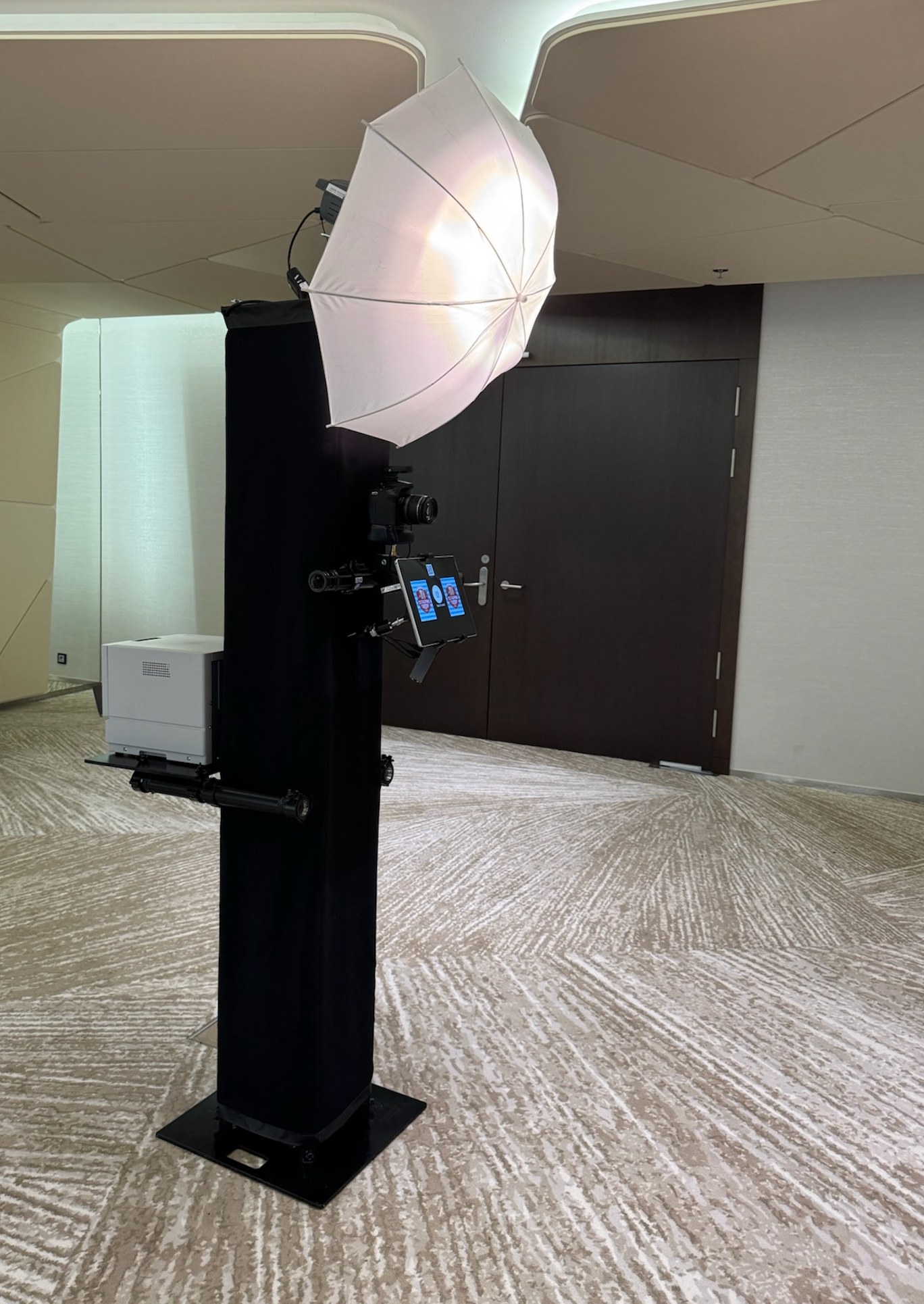 Fotoxbox mieten / Bilder / Hochzeit / Event