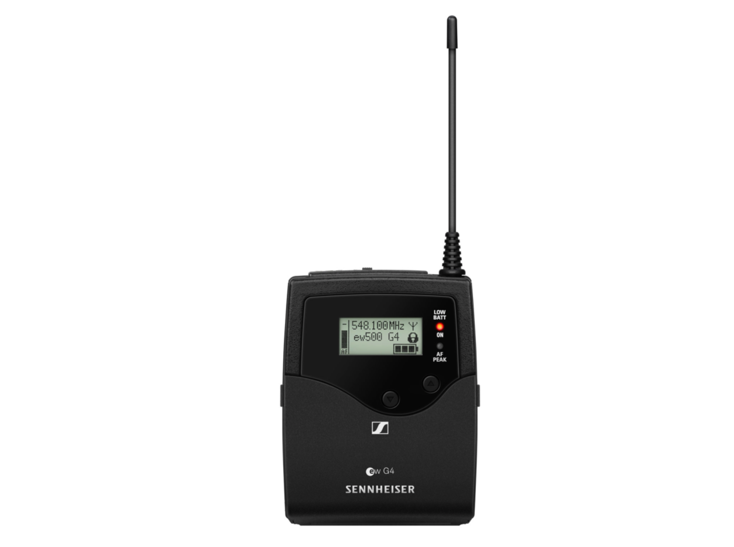 Sennheiser EW 500 G4 – 2
