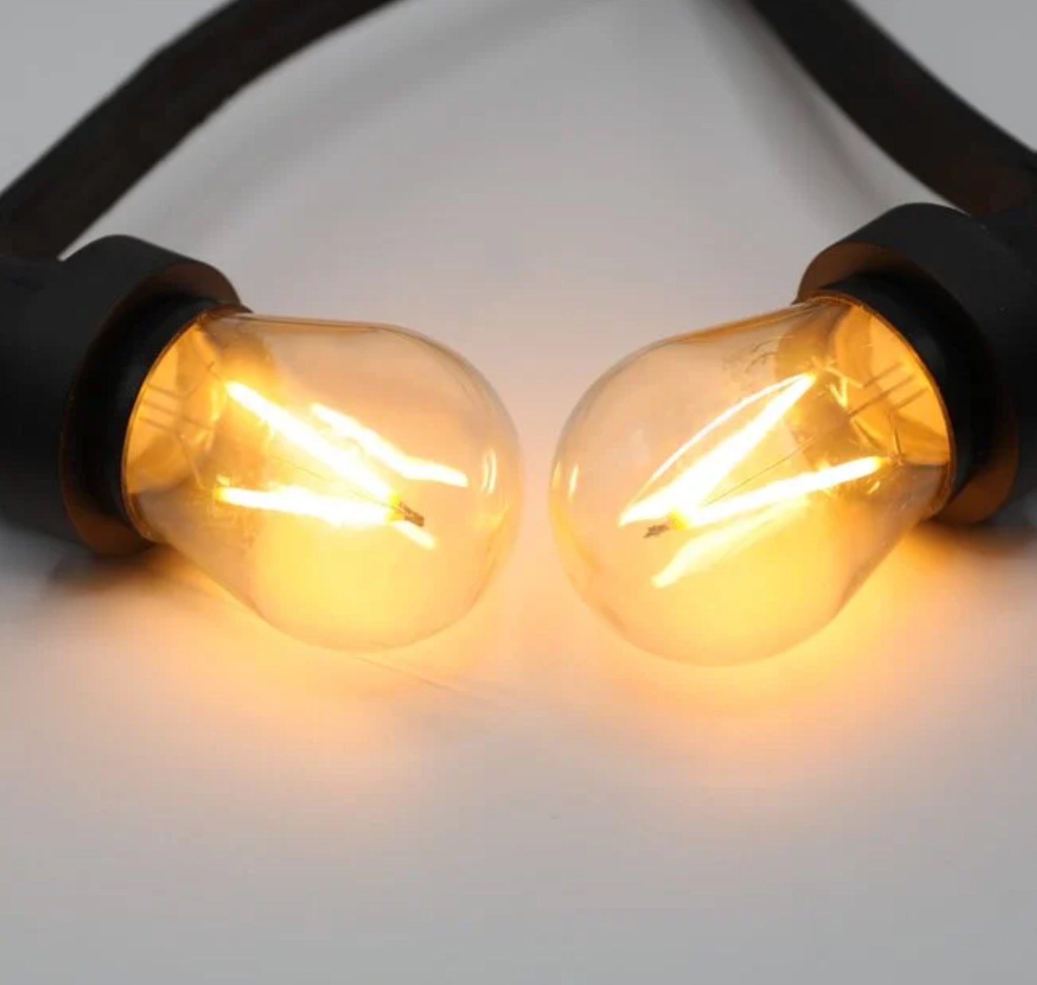 Illu Lichterkette Beleuchtung mieten – 3