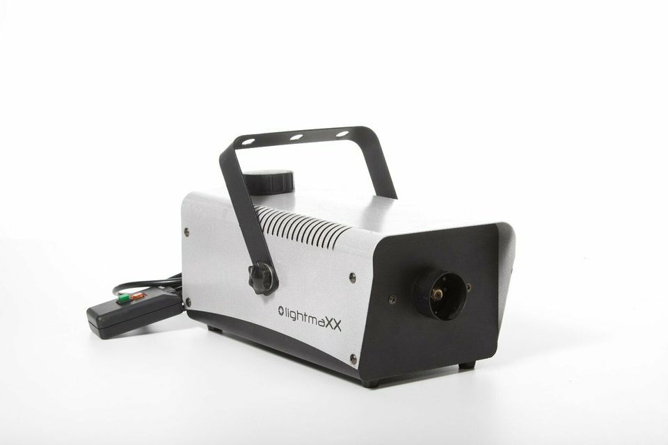 Nebelmaschine / Dunsterzeuger / Nebel / 700W /1500W – 2