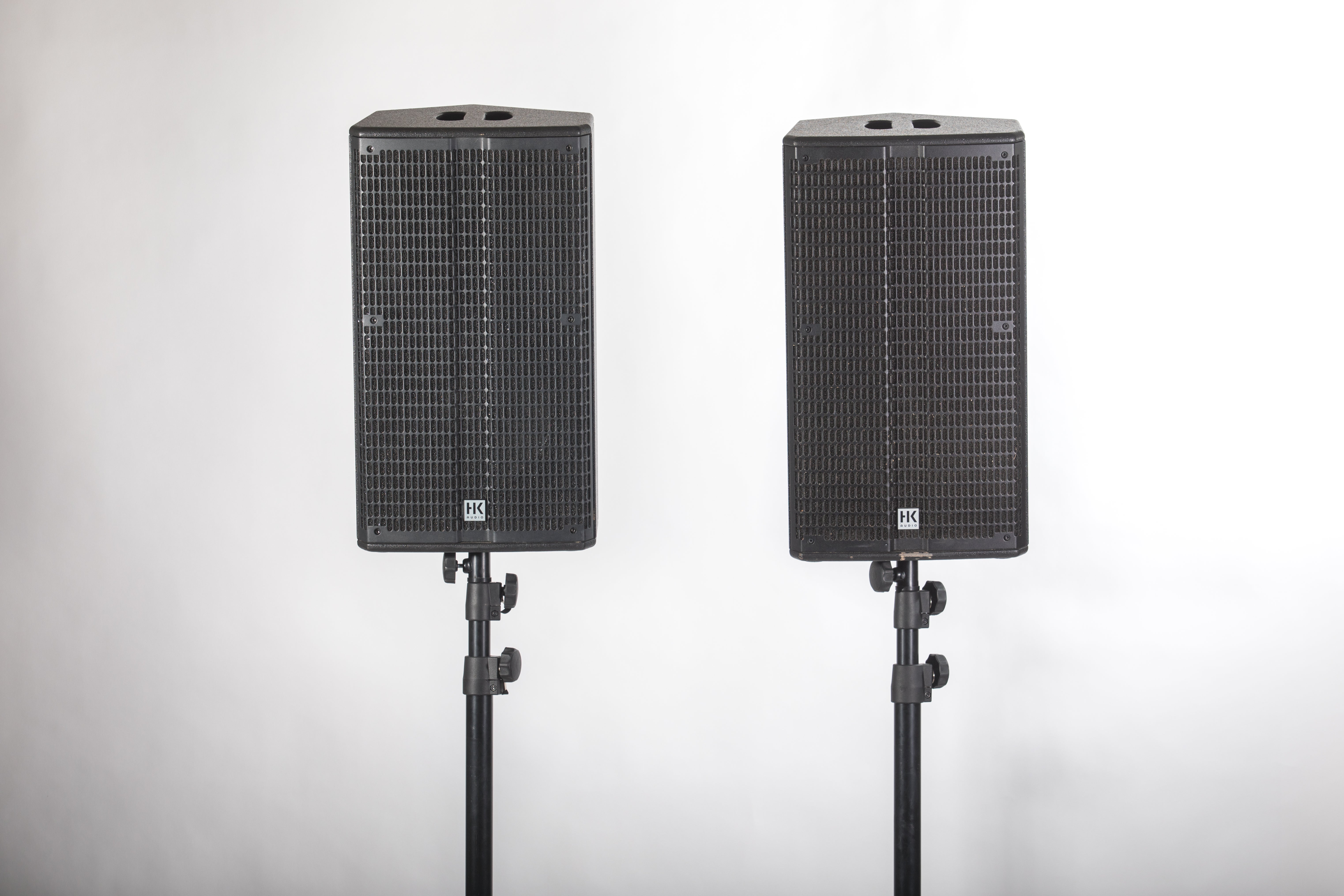 Musikanlage/ PA Anlage/ Party/ Boxen/ HK Audio/ mieten – 4