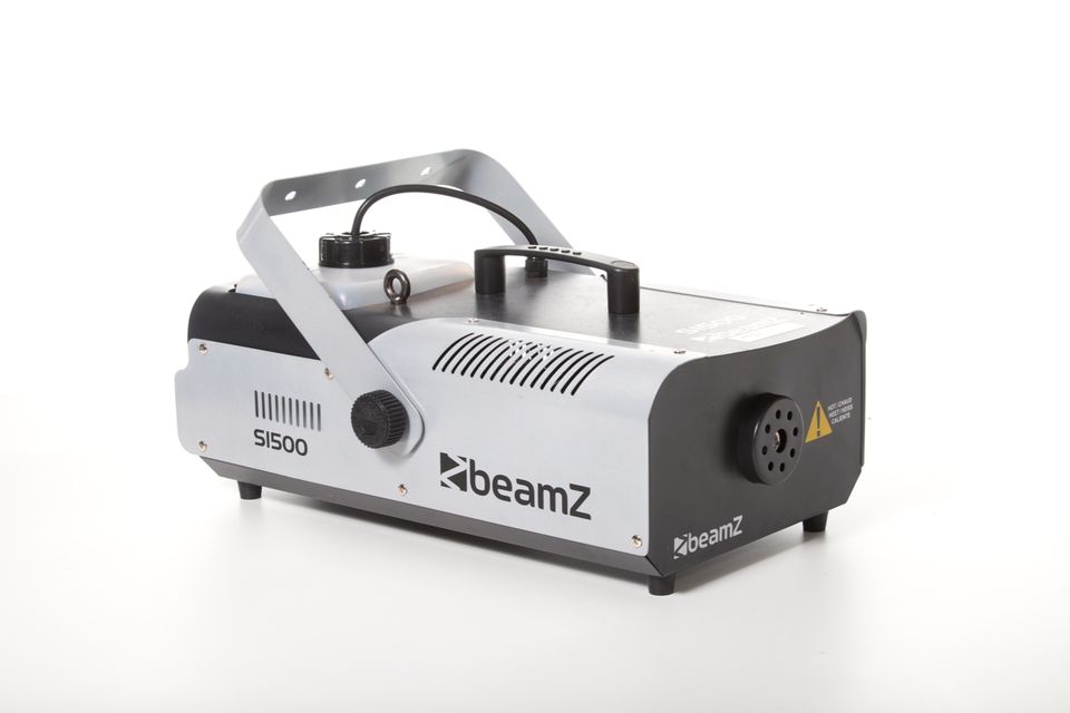 Nebelmaschine / Dunsterzeuger / Nebel / 700W /1500W – 3