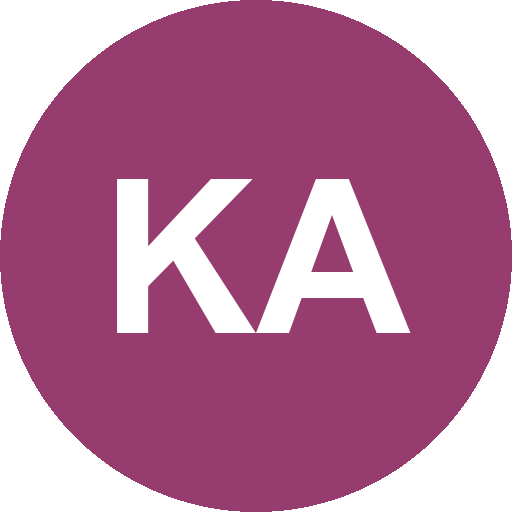Kai Achilles Logo