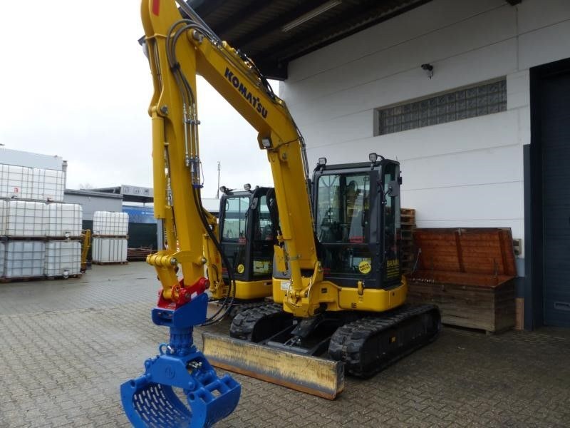 Minibagger Wochen Monats Herzogenrath 37 Tag mieten bei Bauma