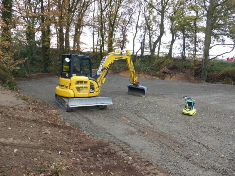 Minibagger Wochen Monats Erkelenz 37 Tag mieten bei Bauma – 3