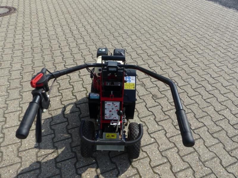 Gk Rasenschneider Sodenschneider mieten bei Bauma – 3