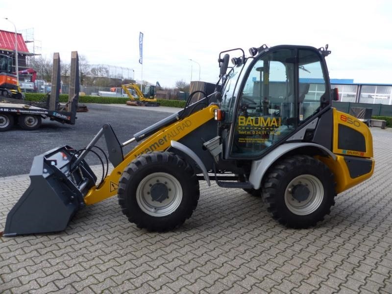 Minibagger mieten bei Bauma – für Garten, Einfahrt & Fundament – 2