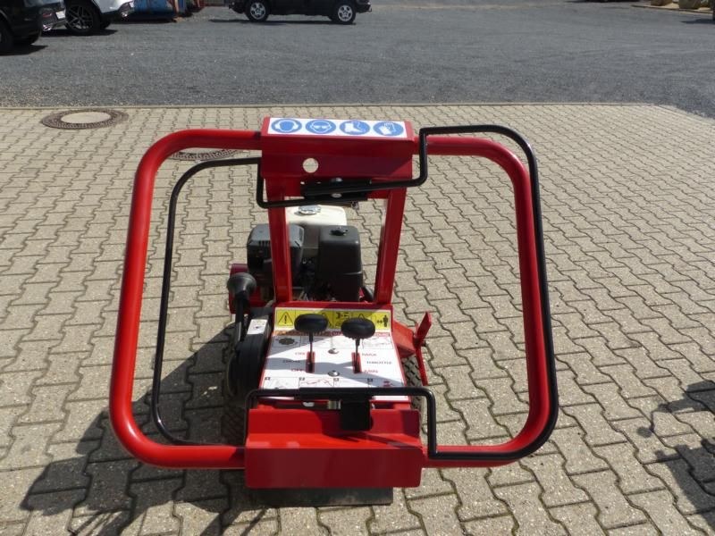 Fräse mieten bei Bauma – Profi-Werkzeug auf Zeit – 4