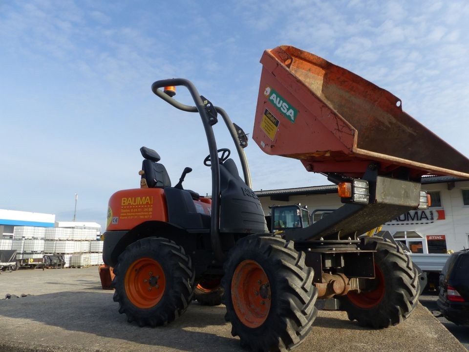 Minibagger Wochen Monats Baesweiler 37 Tag mieten bei Bauma