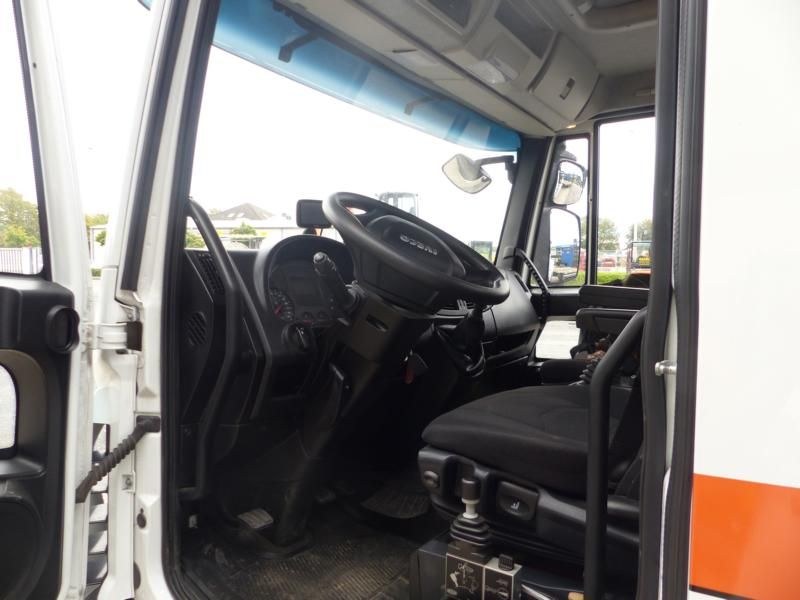 LKW 7,5 to mieten bei Bauma – für Umzug & Transport – 3