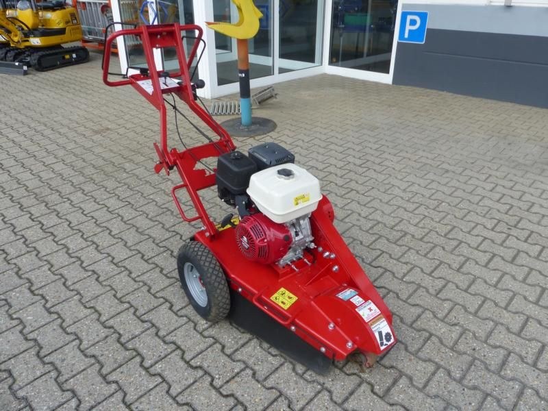 Fräse mieten bei Bauma – Profi-Werkzeug auf Zeit