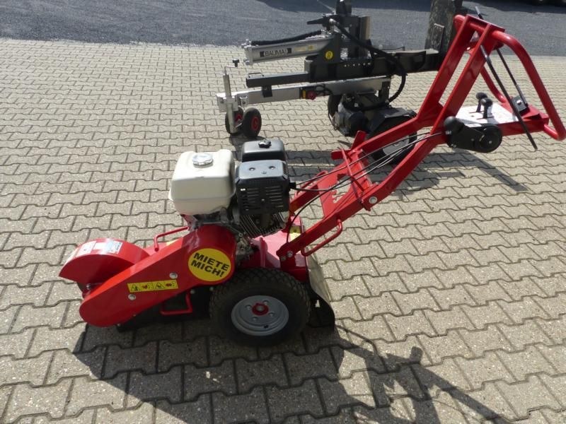 Fräse mieten bei Bauma – Profi-Werkzeug auf Zeit – 3