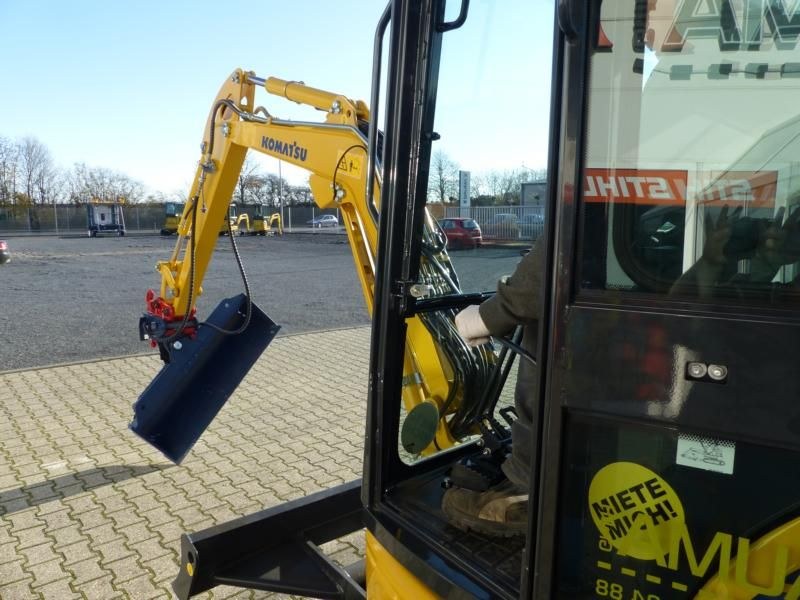 Minibagger Wochen Monats Heinsberg 37 Tag mieten bei Bauma – 3
