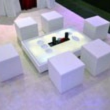 Lounge Kombination