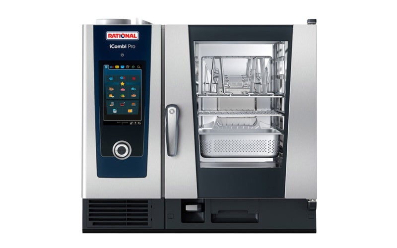 iCombi Pro 6-1/1