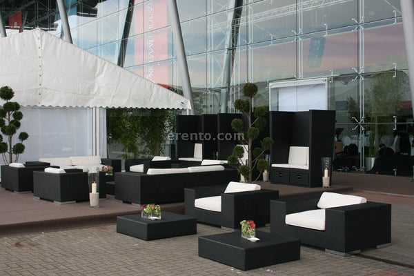 Sofa "Island Chill In" – 2
