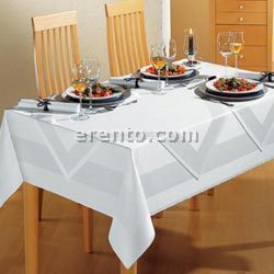 Tischdecke (140 x 140 cm) – 2