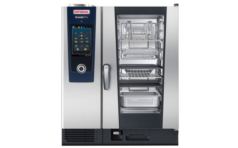iCombi Pro 10-1/1
