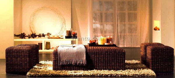 Tisch "Korb" – 2