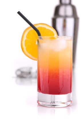 Longdrinkglas