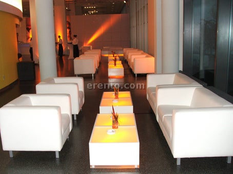 Sessel "Bianco duo" – 2