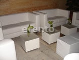 Tisch ''Bianco uno'' – 2