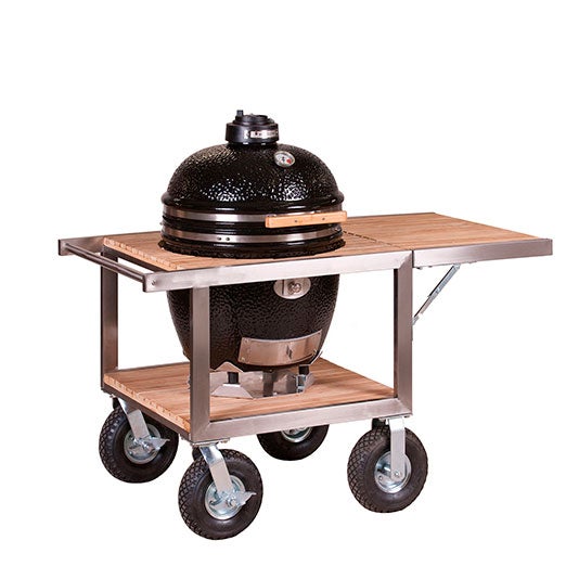 MONOLITH Le Chef mit Buggy