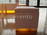 Sessel ''Bianco uno'' – 2