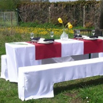 Festzeltbtisch - Husse