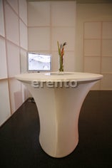 Tische oval