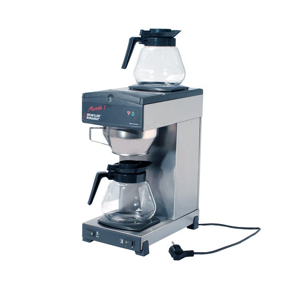 Kaffeemaschine Mondo 2, 230V/2,02kW