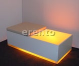 Sofa ''Bianco duo'' – 2