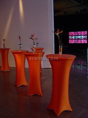 Stehtisch – 2