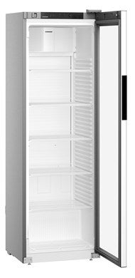 MRFvd 4011 Performance Grau